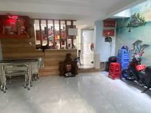 Hình ảnh Bán nhà Hồ Học Lãm Dt 70m2 Nở hậu 6x12 Chỉ 4.1 tỷ Thương Lượng