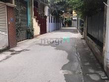Hình ảnh Bán nhà Tây Hồ, ngõ 698 Lạc Long Quân giá 12 tỷ, 110mx4T, cách phố 20m