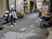 Hình ảnh Bán đất Mỹ Đình, PL, Xây tòa nhà CCMN, DT 147m, 9.3 tỷ