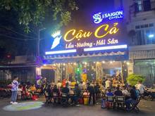 Hình ảnh Cho thuê hoặc sang mặt bằng quán nhậu - 200m2