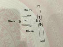 Hình ảnh chính chú gửi bán đất lái thiêu 96 thông 93