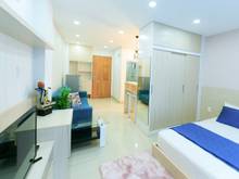 Hình ảnh Cho thuê Trang Chủ MB66.COM / Đăng Ký Tặng 66K cao cấp Trần Đình Xu Q1, nội thất siêu sang