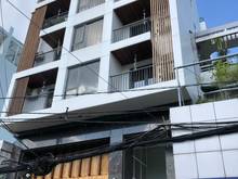 Hình ảnh Bán gấp tòa nhà CHDV Hồng Hà, P. 2, Q.TB , 7x20m, Hầm 7 tầng, Giá 27Tỷ