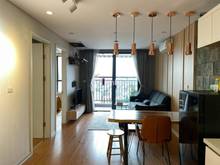 Hình ảnh Bán nhà Đống Đa - Chung cư Hongkong  tower giá 3.2 tỷ 3 ngủ 2 vs