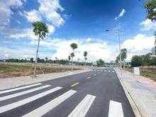 Hình ảnh Siêu phẩm đất nền sắp mở bán với giá trị sinh lời cao