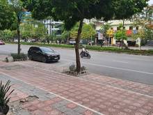 Hình ảnh Bán nhà mặt phố Ngô Gia Tự, Long Biên, 100m2, 4T, nhỉnh 12 tỷ.