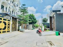 Hình ảnh Đất nền đẹp giá rẻ Hiệp Bình Chánh, Thủ Đức.Giá 3 tỷ 9/ 82m2. Sổ riêng
