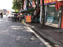 Hình ảnh Cần Bán Nhà Đường Ngọc Hồi Thanh Trì 40m.c4.mt.4m,giá 4 tỉ