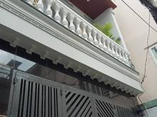 Hình ảnh Bán nhà HXH Hoàng Hoa Thám Bình Thạnh,giá rẻ,KD tốt,36m2,3tầng,3PN,3WC