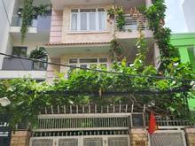 Hình ảnh Cần cho thuê nhà nguyên căn đường Cù Lao - Phú Nhuận 108m2 4 Tấm 4 PN
