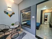 Hình ảnh Chính chủ cho thuê nhà hẻm xe tải 220/39A Xô Viết Nghệ Tĩnh,Bình Thạnh