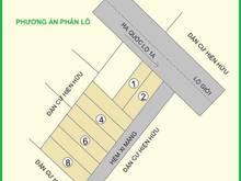 Hình ảnh Bán đất thổ cư phường thạnh lộc Q12
