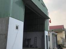 Hình ảnh Cho thuê KHO đẹp,Trần cao,HXT Kênh Tân Hoá,Điện 3 pha 220M2,Giá 28 TR