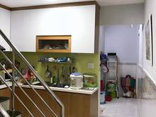 Hình ảnh Nhà mặt tiền hẻm Lê Văn Sỹ TBình, GẦN HAI TỶ RƯỠI , 52m2