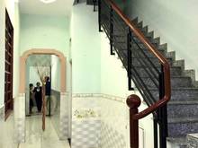 Hình ảnh Bán nhà Thới An hẻm 5m DT 93m2 3 tầng Chỉ 3tỷ6