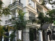 Hình ảnh Cho thuê nhà villa cao cấp 89/38A Nguyễn Đình Chiểu, Đakao, Quận 1