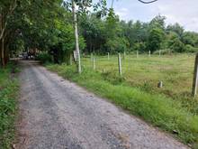 Hình ảnh 🍀🍀Mặt tiền đường đất 4M - 200M2 - 50m2 THỔ CƯ - GIÁ CHỈ 470TR