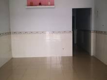 Hình ảnh Nhà Gò Xoài [4x22] 2PN ngay chợ 2 mặt tiền hẻm