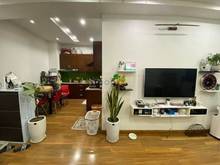Hình ảnh Bán CHCC CT14 PCCC Võ Chí Công 75m Tầng 12 – 2PN 2VS - 2.5 tỷ Full đồ