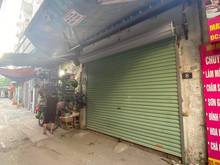 Hình ảnh Mảnh đất vàng lê quang đạo, nam từ liêm. mua là được - xây là đẹp.