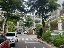 Hình ảnh Bán biệt thự góc 2 MT Garden Hills ngay Emart Phan Văn Trị, P5, Q.GV