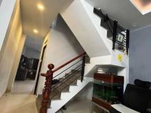 Hình ảnh Bán gấp nhà hẻm thông Kỳ Đồng, Phường 9, Quận 3. Giá 3 tỷ