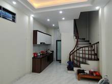 Hình ảnh Nhà mới 4T Thanh Am lô góc, 3 ngủ, An sinh tốt giá 2.8 tỷ có TL