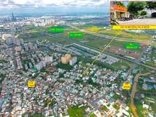 Hình ảnh Bán Nhà Phố Liền Kề Global City - Dự Án mới Masterise 117 ha, Quận 2