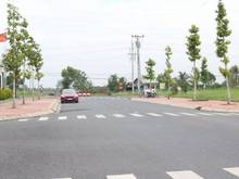 Hình ảnh đất KDC Thái Sơn, Phước Kiểng, Nhà Bè 95m2 giá 2 tỷ 250, gần BV Nhà Bè
