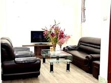 Hình ảnh 3.55 Tỷ Nhà Đẹp Lạc Long Quân,Võng Thị,Tây Hồ, DT 30m2x4T