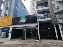 Hình ảnh 35 tỷ! Bán MT ngang LỚN NH:11.24x20m Cư Xá Đô Thành Quận 3 - 3 Lầu