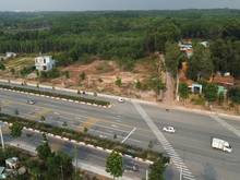 Hình ảnh Bán đất chính chủ cập đường Mỹ Phước Tân Vạn