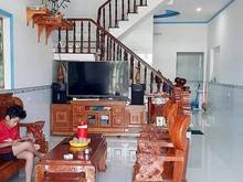 Hình ảnh Chính chủ cần tiền bán gấp nhà 1T3L