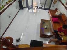 Hình ảnh Nhà 1 lầu 1trệt, sổ hồng riêng khu vực quận 9 cần bán gấp