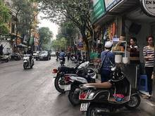 Hình ảnh Bán nhà Tây Hồ MP Thụy Khuê 25m2 1 tầng, M.Tiền 2.8m giá 4 tỷ, KD tốt