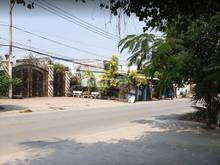 Hình ảnh Đất nền Bình Chánh. Đất nội đô-giá tỉnh lẻ