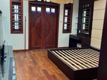 Hình ảnh Cho thuê CHDV Full Nội Thất có cửa sổ Bình Lợi gần Văn Lang  CS3