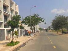 Hình ảnh Chủ đất cần bán lô đất MT Hiệp Bình Chánh,Thủ Đức, 80m2 giá 2tỷ5, shr