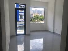 Hình ảnh Chính chủ cho thuê nhà hẻm xe tải 125/39A Nguyễn Cửu Vân, P17,BT
