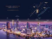 Hình ảnh The Grand Manhattan đẳng cấp Quận 1