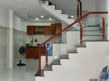 Hình ảnh Bán gấp nhà 48m2, Lê Đinh Cẩn, bình tân, giá 5.5 tỷ