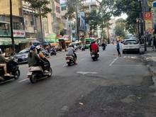 Hình ảnh Bán Nhà MT An Dương Vương, Q.5, 4.5X15, 32 TỶ