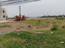 Hình ảnh Đất ngay trung tâm KCN Vĩnh Lộc 2 _ đường nội bộ số 10