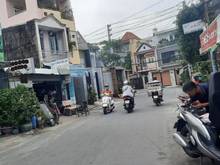 Hình ảnh Kẹt tiền bán gấp MT Đông Hưng Thuận Quận 12 73m2 3 tầng chỉ 4 tỷ 59