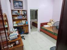 Hình ảnh Cần bán nhà ngõ 88 Võ Thị Sáu, giá 13.5 tỷ, 106m2x2T, ô tô vào