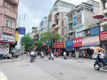 Hình ảnh (HIẾM) Bán nhà phố TẠ QUANG BỬU, KINH DOANH, Ô TÔ TRÁNH, 116m2