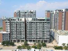 Hình ảnh Bán Khách Sạn Đường Nguyễn Trãi, P. Nguyễn Cư Trinh, Quận 1, 6x20 - 15