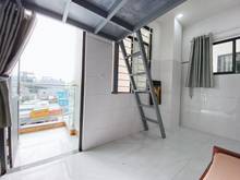 Hình ảnh Căn Hộ Duplex Ban Công - Full Nội Thất - Ngay Trường ĐH VĂN HIẾN.