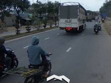 Hình ảnh 🥵 CHỦ GẤP BÁN ! MT đường Trường Sơn DT: 5x21 (105m2) 3 tầng. Chỉ 4.25