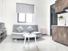 Hình ảnh CHDV nội thất siêu xinh_KDC Nam Long quận 7